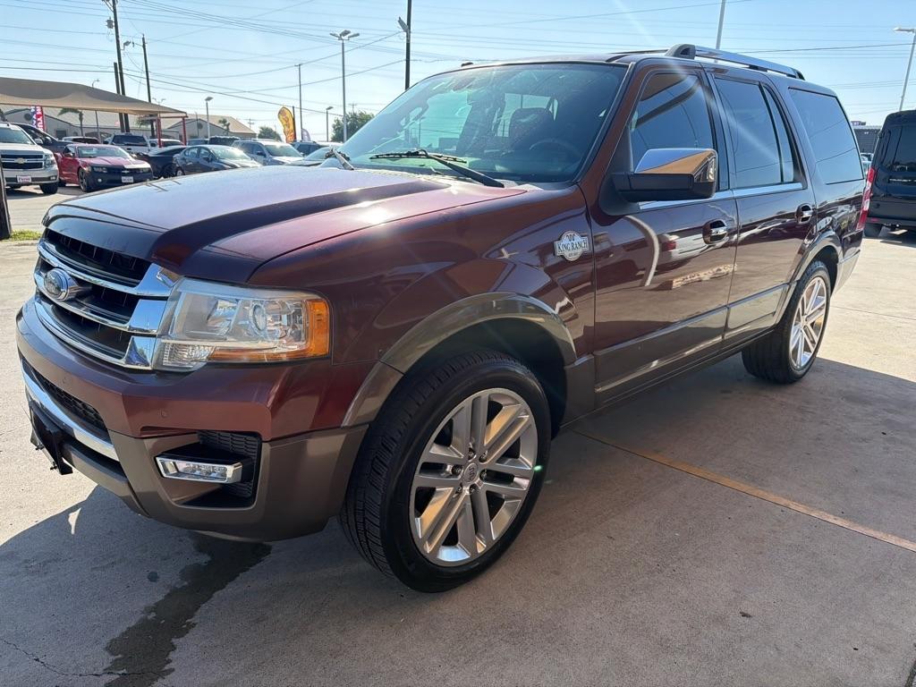 Ford Expedition XLT 2WD 2015