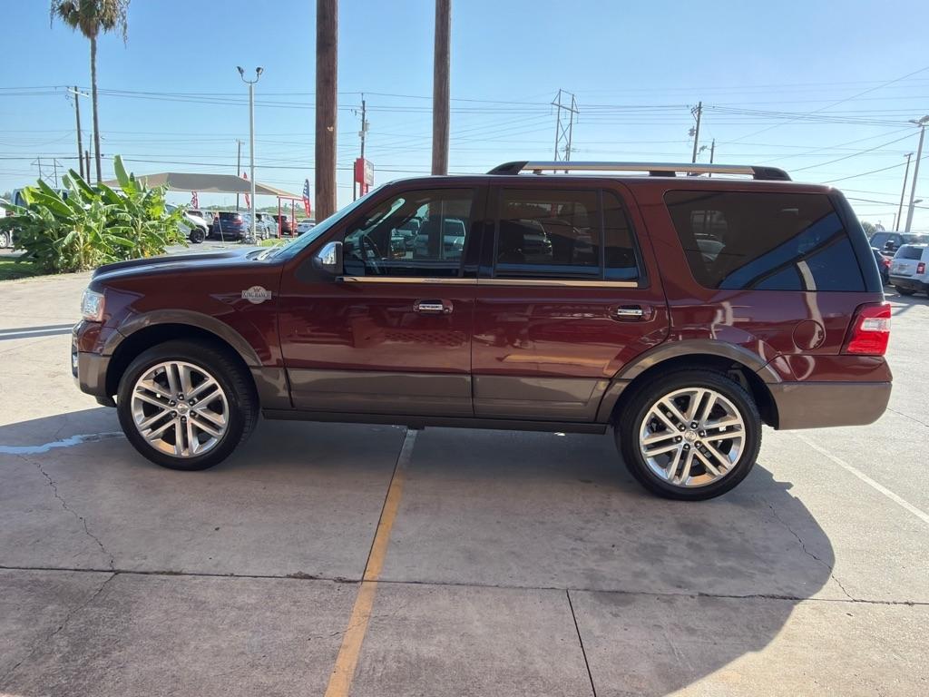 Ford Expedition XLT 2WD 2015