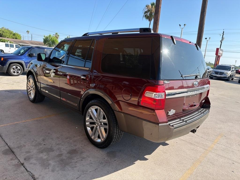Ford Expedition XLT 2WD 2015