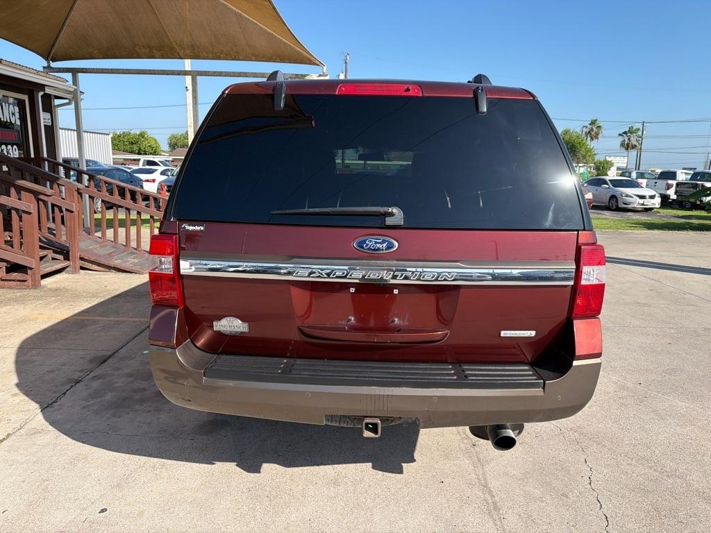 Ford Expedition XLT 2WD 2015