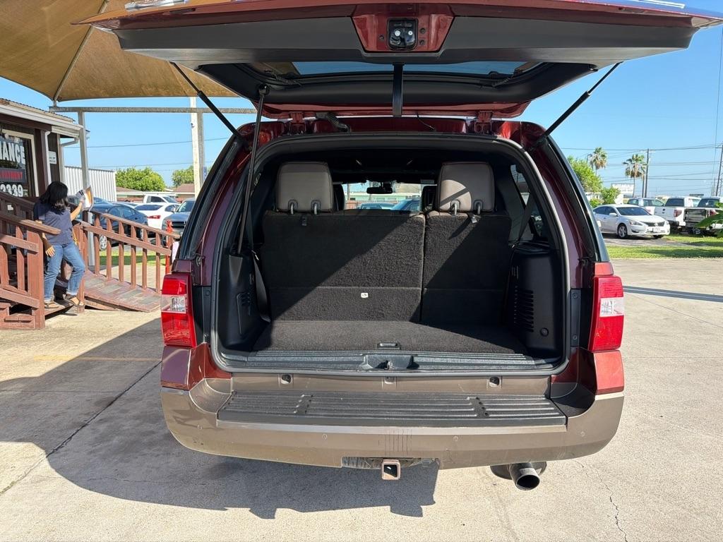 Ford Expedition XLT 2WD 2015