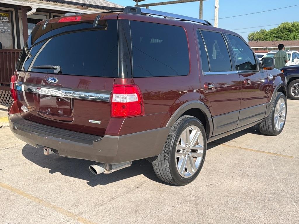 Ford Expedition XLT 2WD 2015