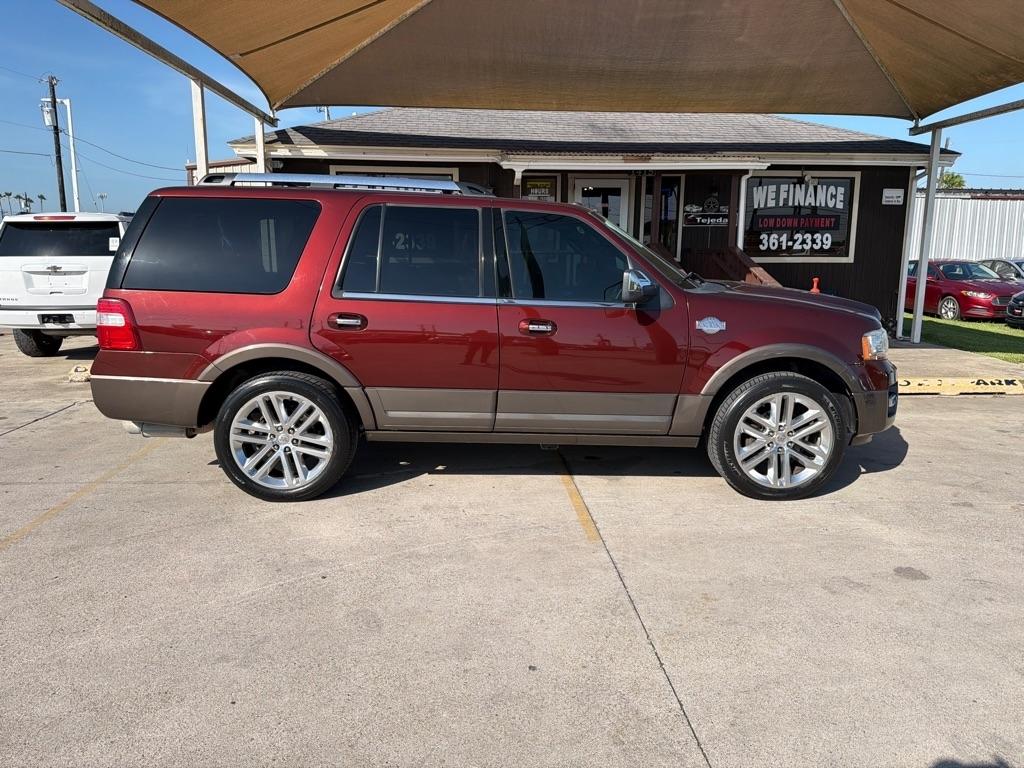 Ford Expedition XLT 2WD 2015