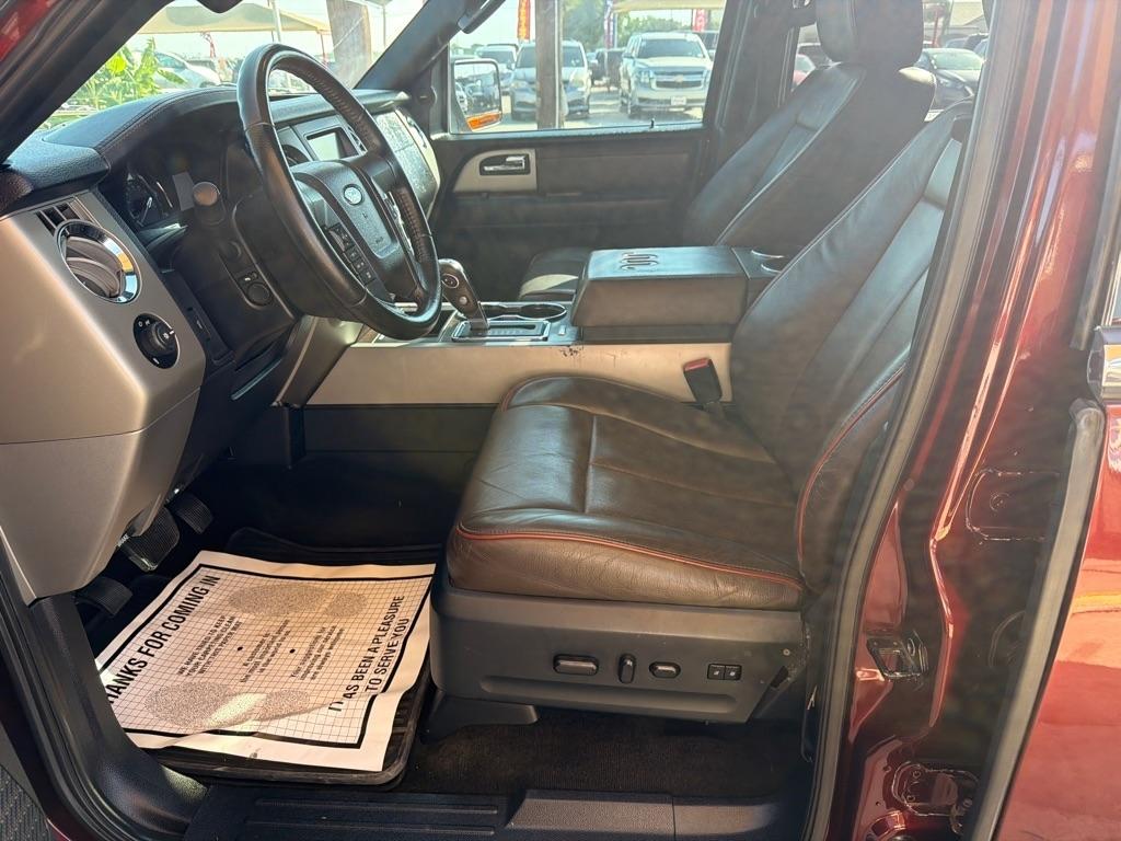 Ford Expedition XLT 2WD 2015