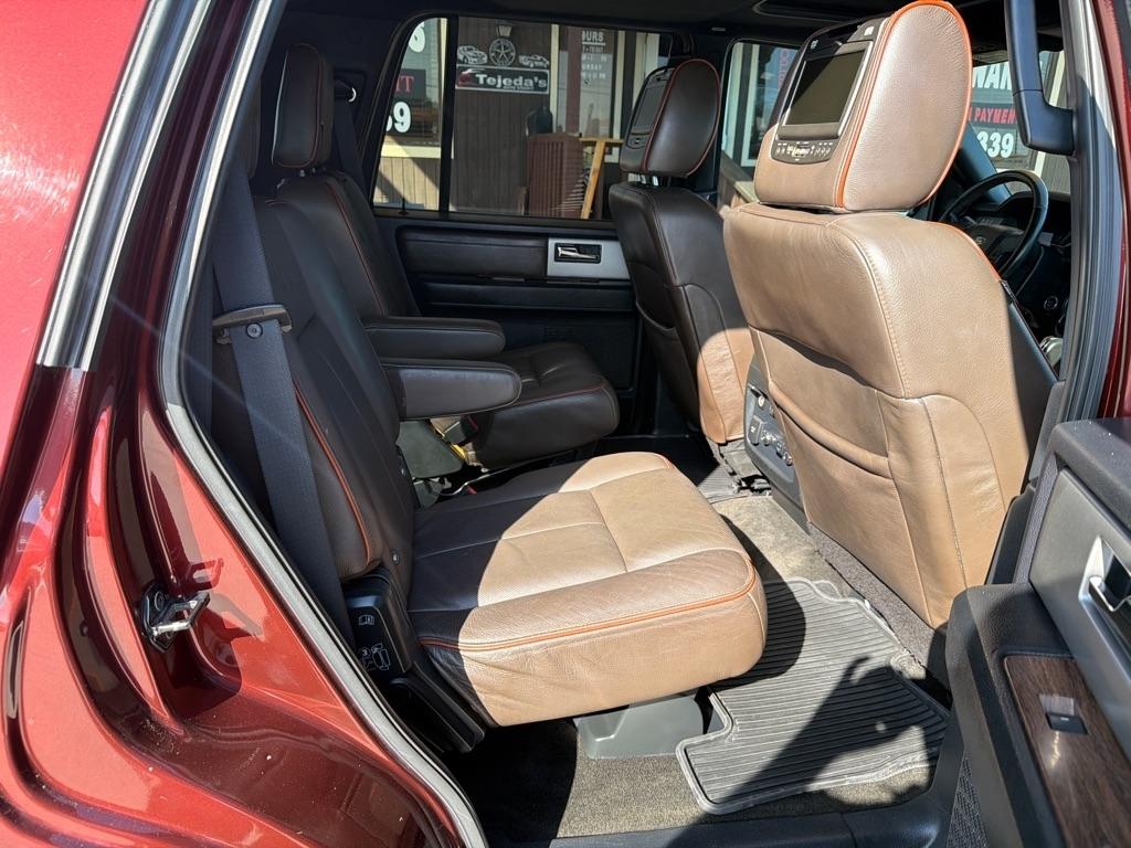 Ford Expedition XLT 2WD 2015