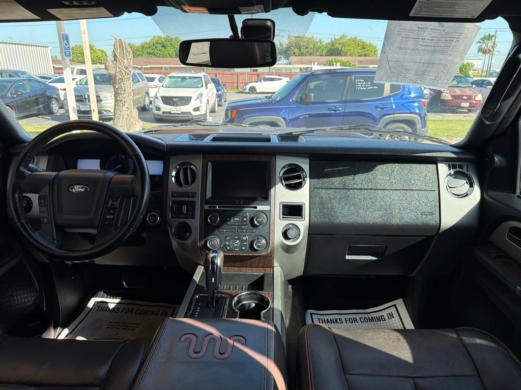 Ford Expedition XLT 2WD 2015