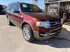 2015 Ford Expedition 
