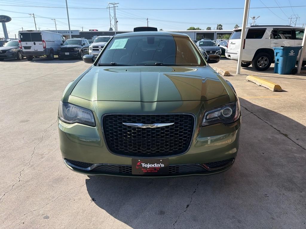 Chrysler 300 Touring 2018