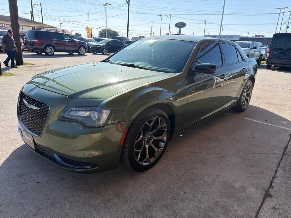 Chrysler 300 Touring 2018