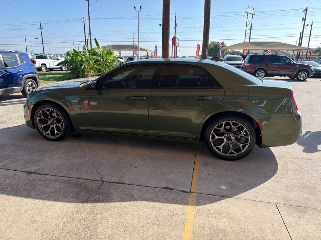 Chrysler 300 Touring 2018