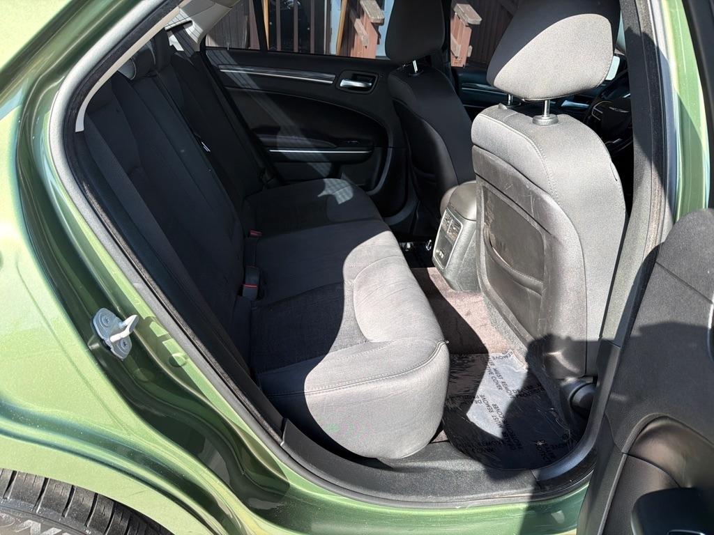Chrysler 300 Touring 2018