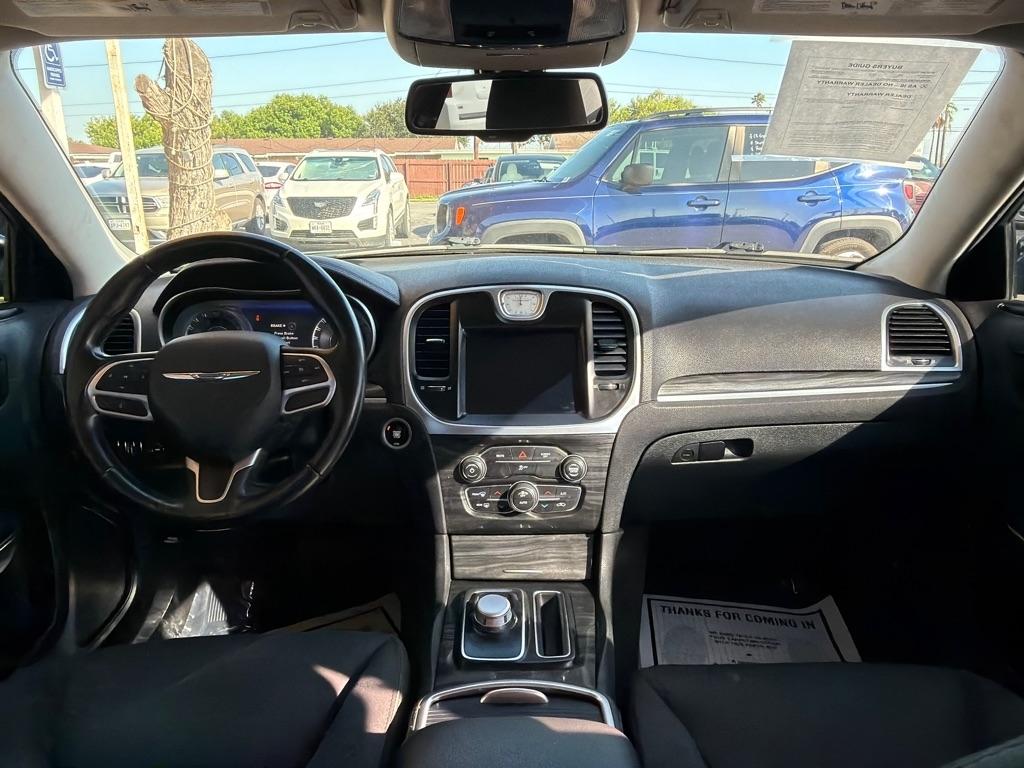Chrysler 300 Touring 2018
