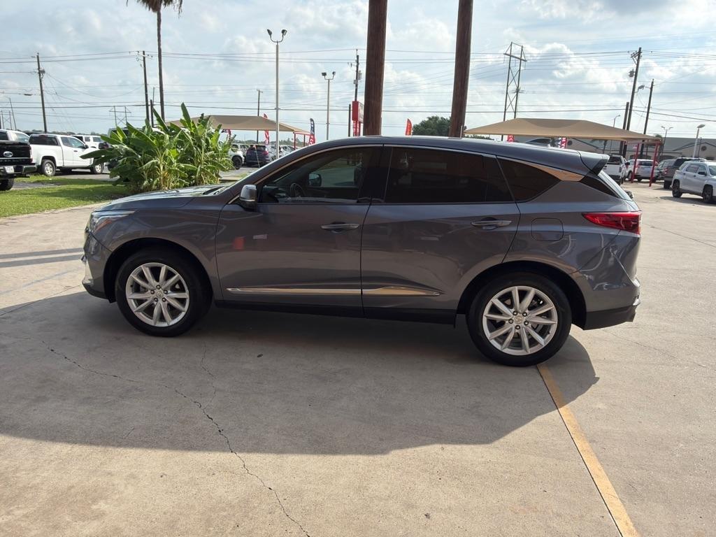 Acura RDX Base 2021