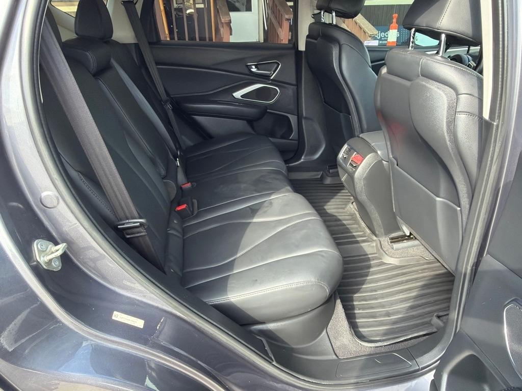 Acura RDX Base 2021