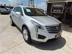 2019 Cadillac XT5 