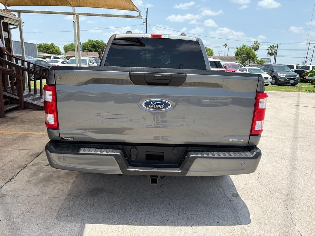 Ford F150  2021