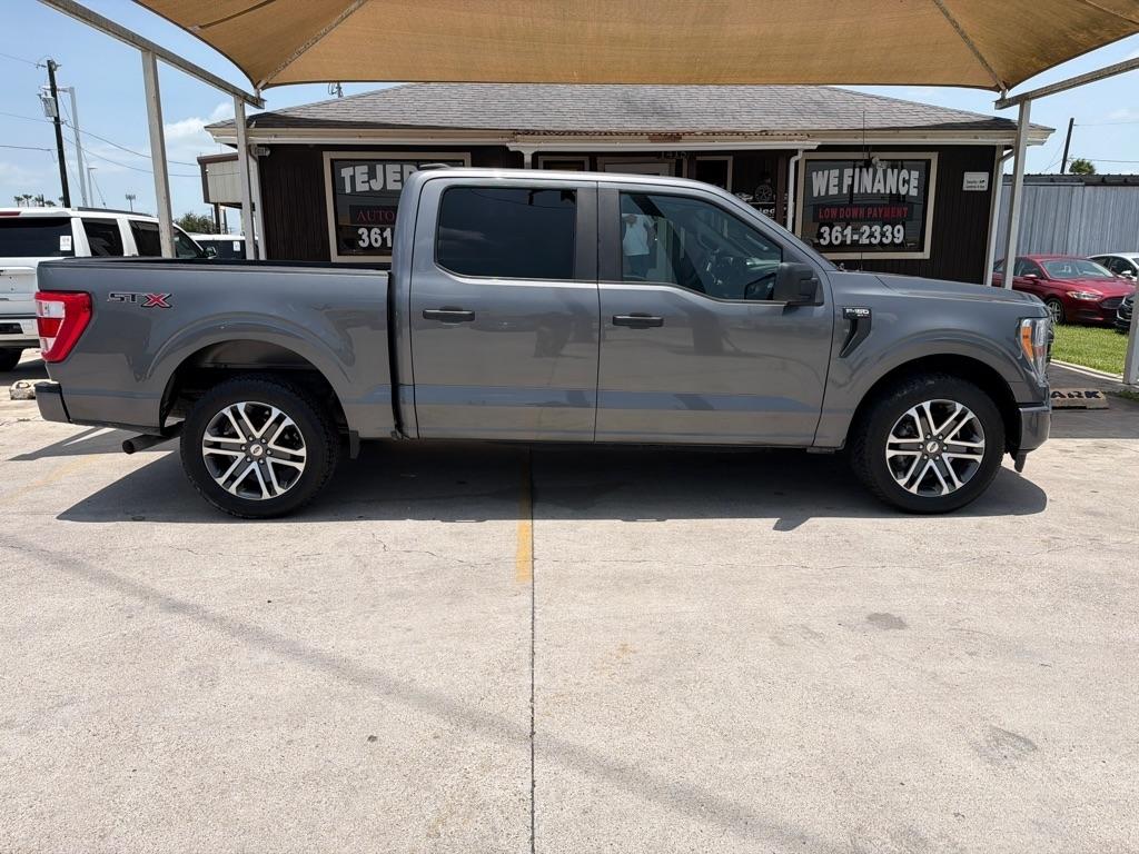 Ford F150  2021