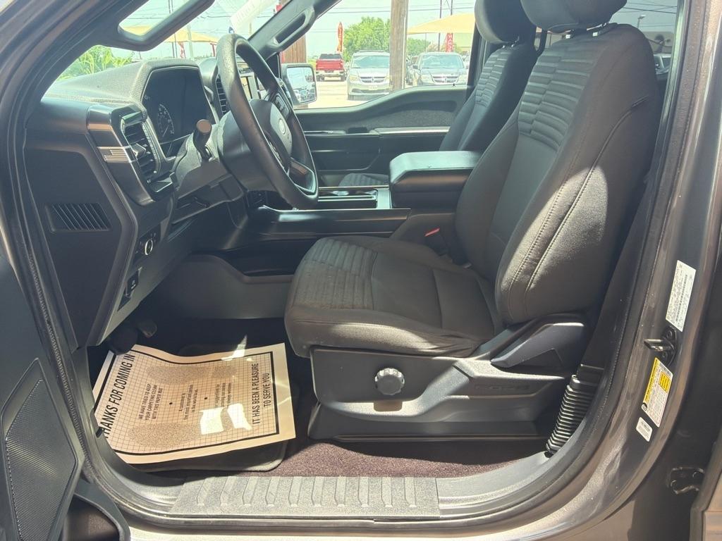 Ford F150  2021