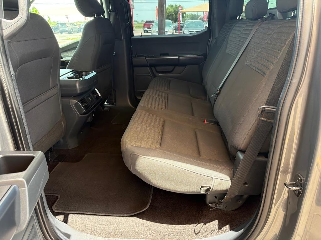 Ford F150  2021