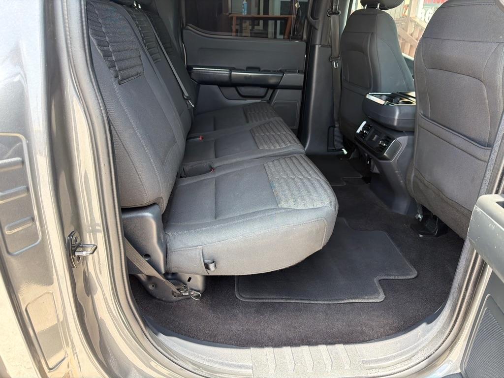 Ford F150  2021