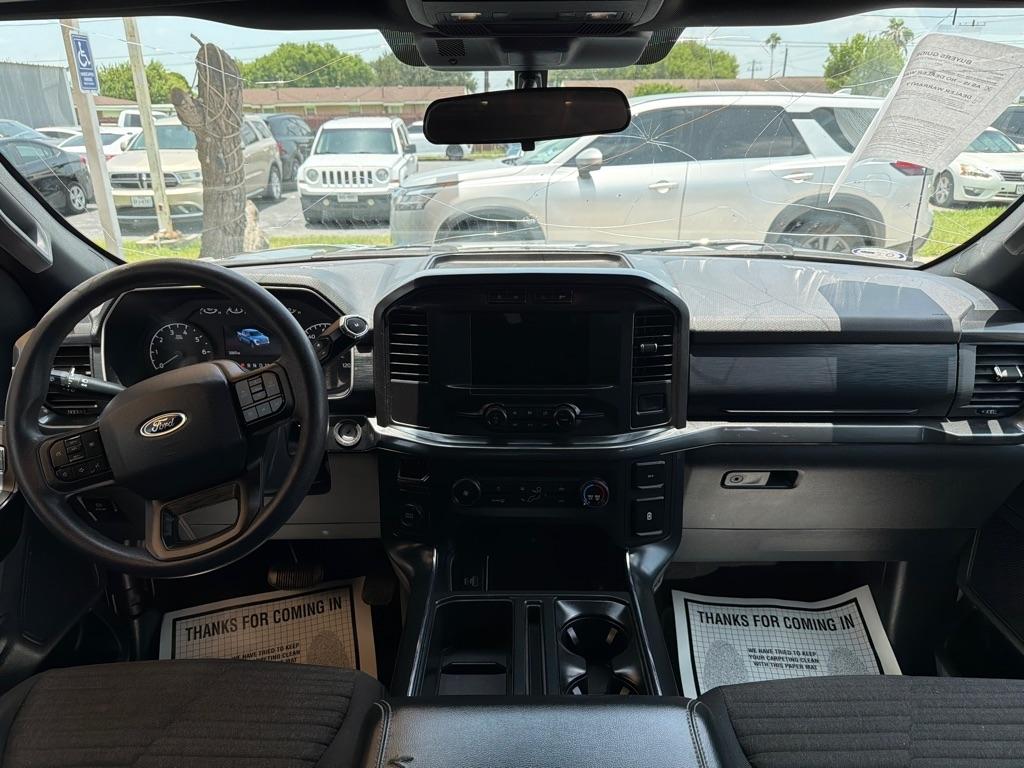 Ford F150  2021