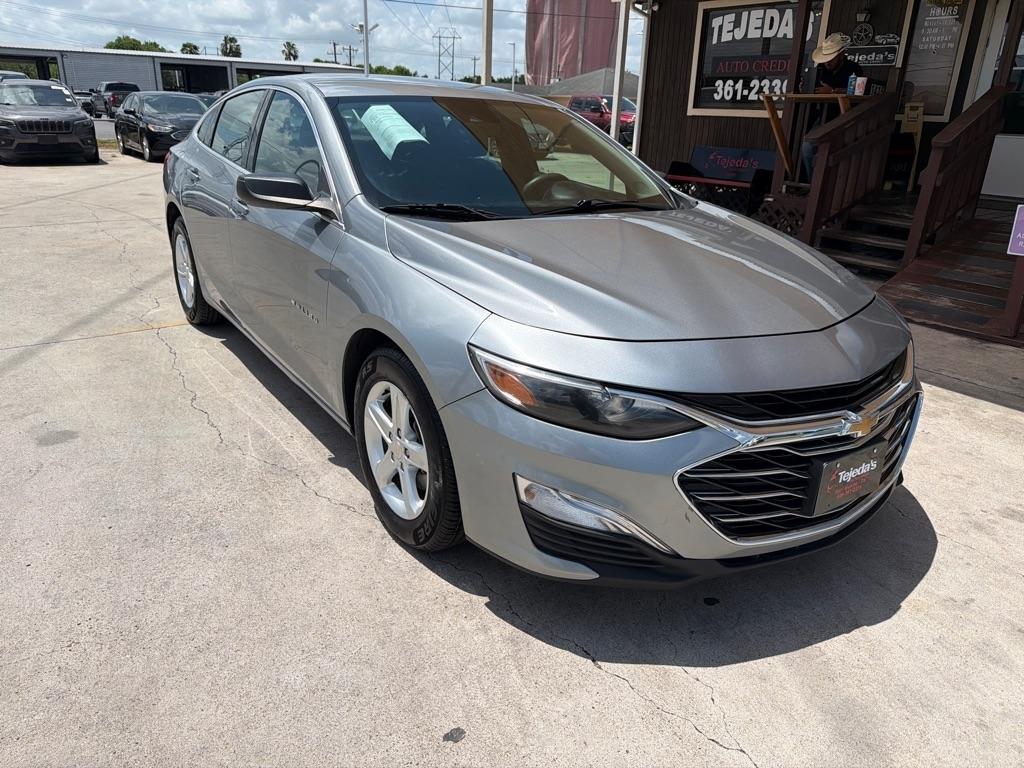 Chevrolet Malibu  2023