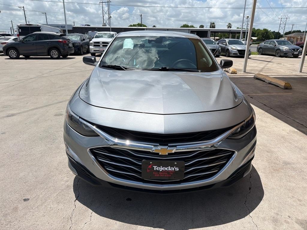 Chevrolet Malibu  2023