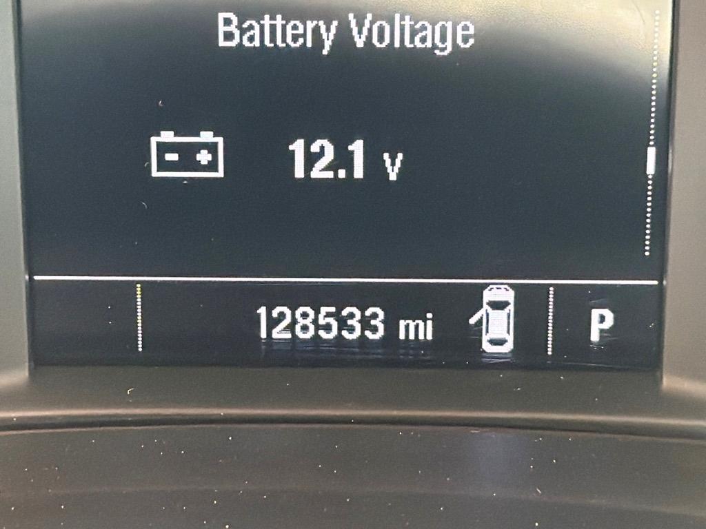 Chevrolet Malibu  2023