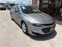 2023 Chevrolet Malibu 
