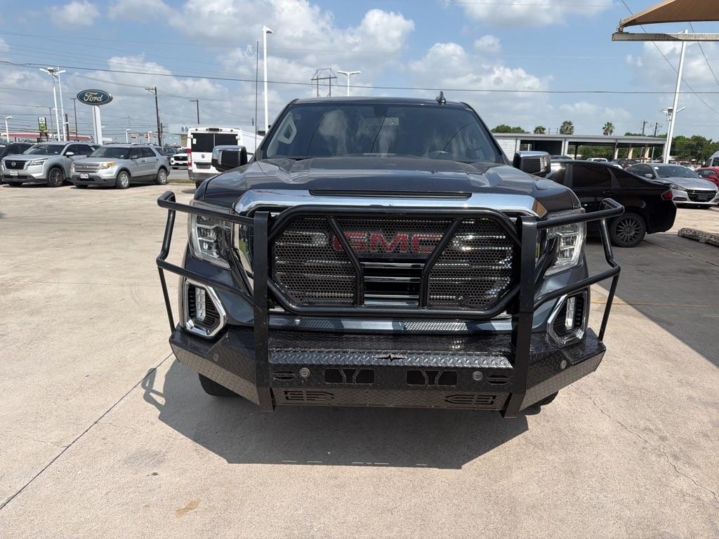 GMC Sierra 1500 SLT Crew Cab Short Box 2WD 2020