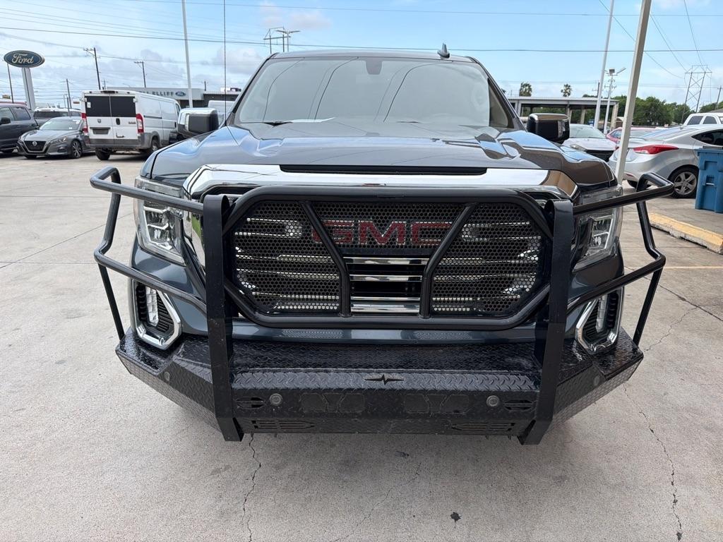 GMC Sierra 1500 SLT Crew Cab Short Box 2WD 2020