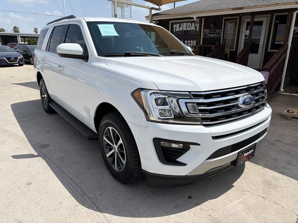 Ford Expedition XLT 2WD 2018