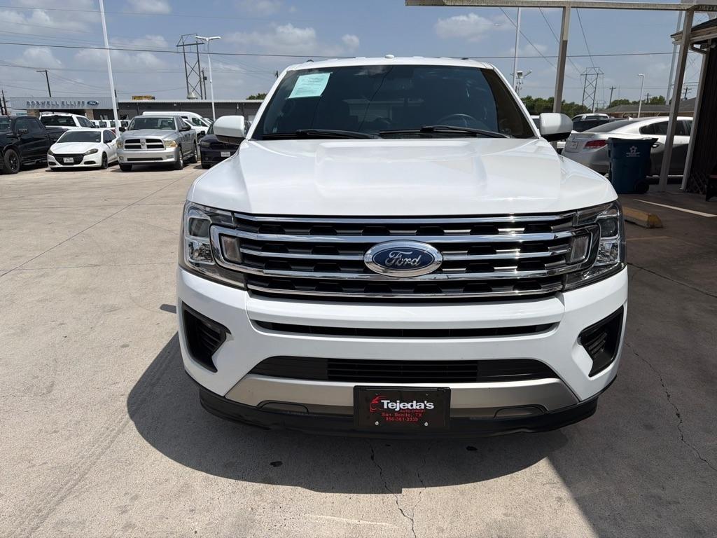 Ford Expedition XLT 2WD 2018