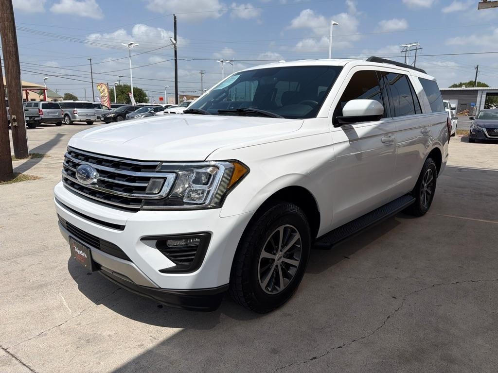Ford Expedition XLT 2WD 2018