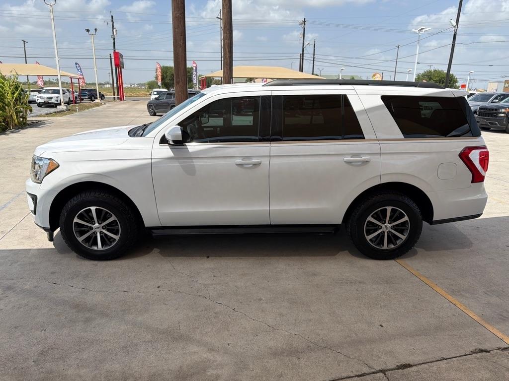 Ford Expedition XLT 2WD 2018