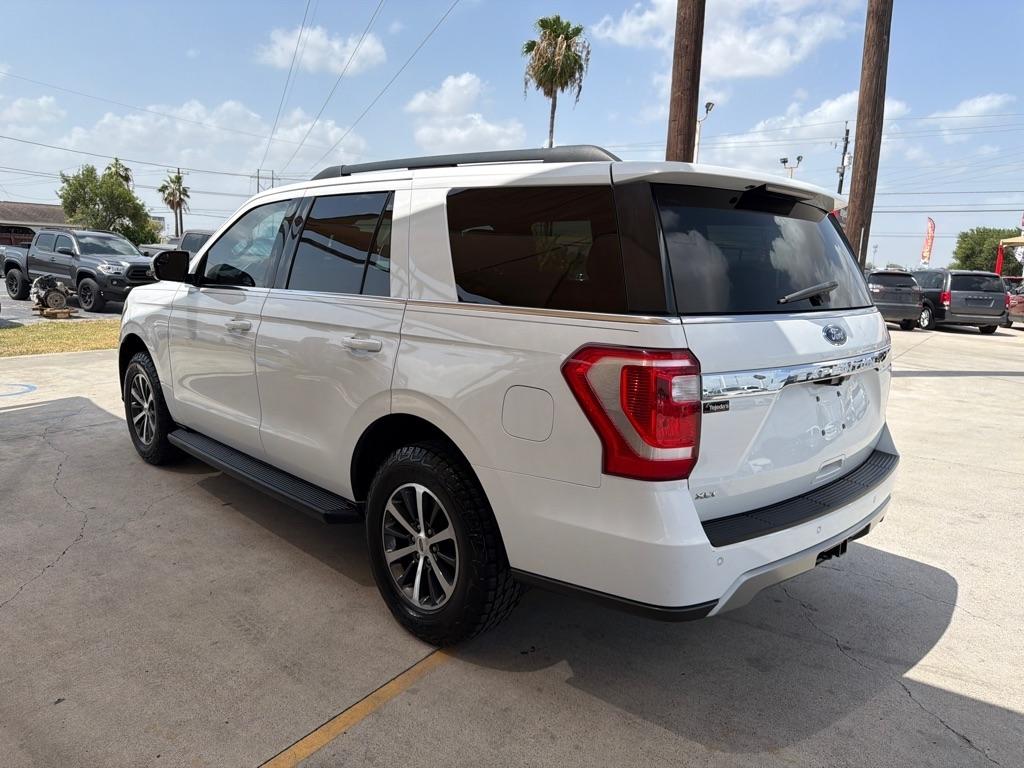 Ford Expedition XLT 2WD 2018