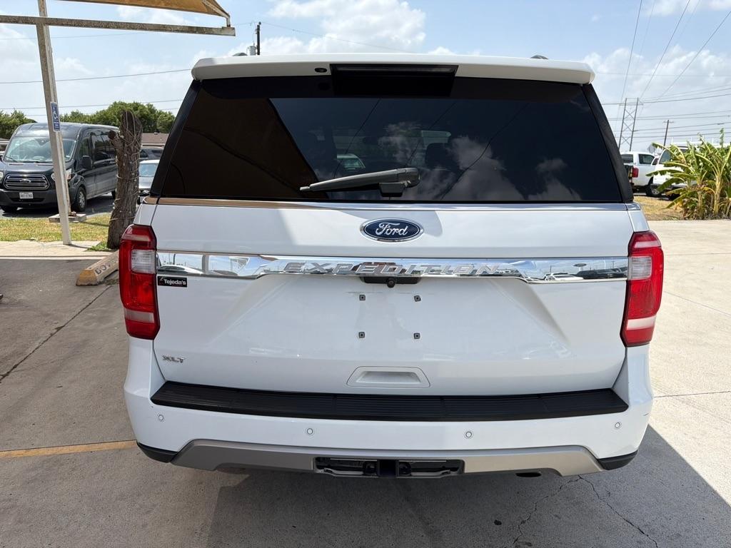 Ford Expedition XLT 2WD 2018
