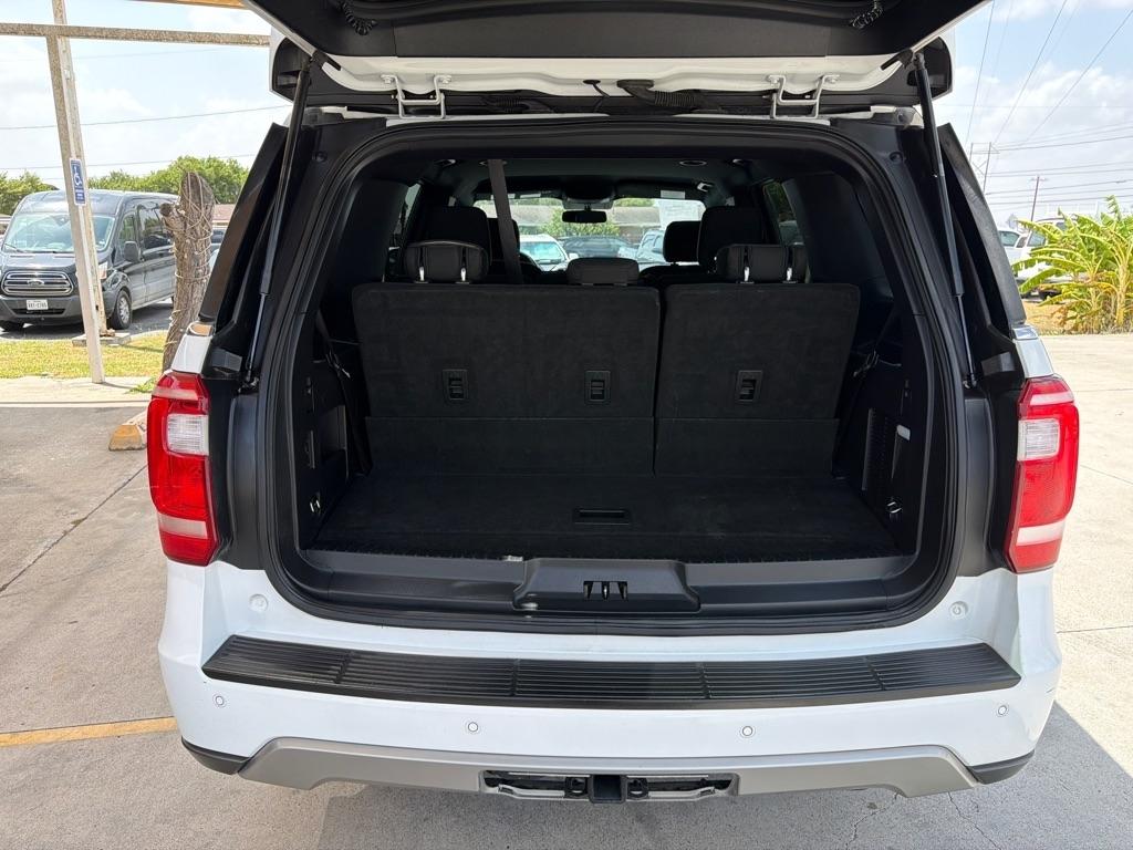 Ford Expedition XLT 2WD 2018