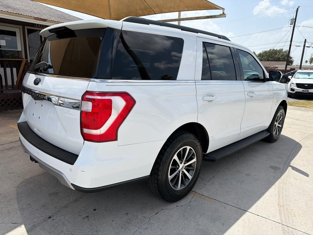 Ford Expedition XLT 2WD 2018
