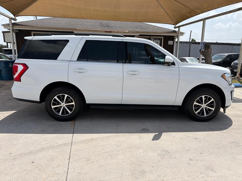 Ford Expedition XLT 2WD 2018