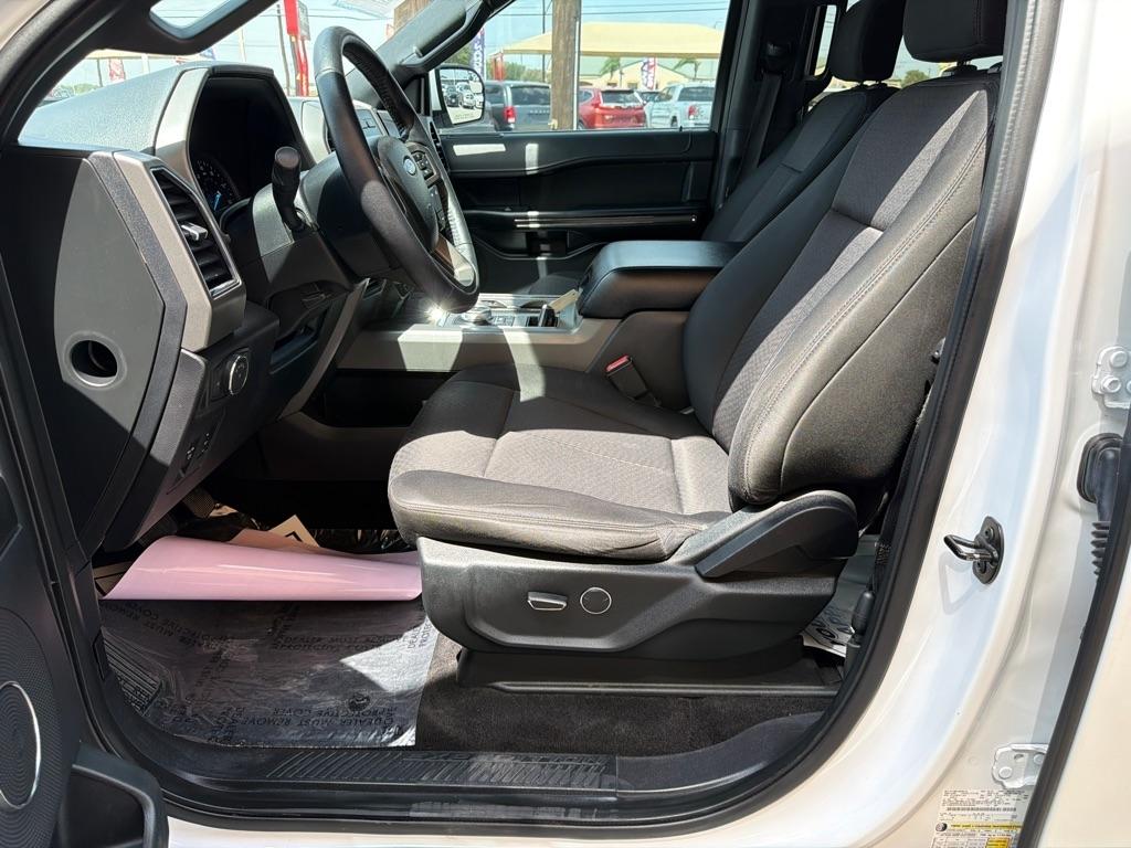 Ford Expedition XLT 2WD 2018