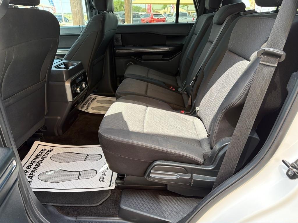 Ford Expedition XLT 2WD 2018