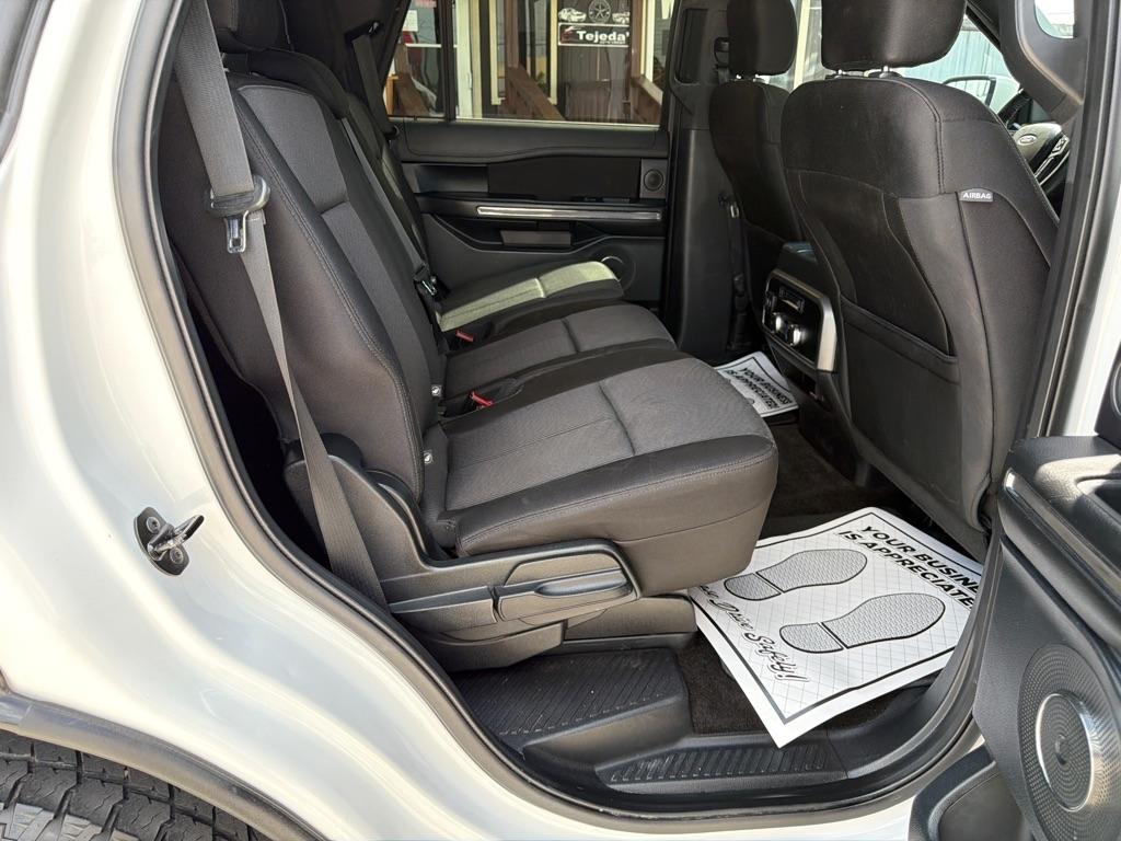 Ford Expedition XLT 2WD 2018