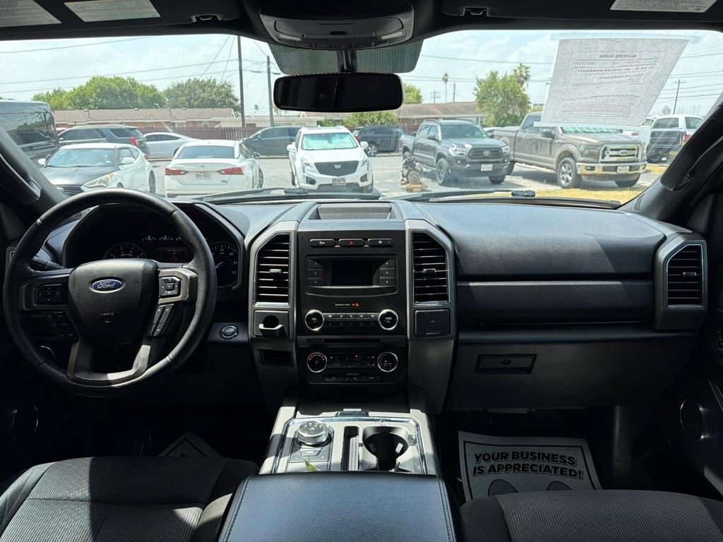 Ford Expedition XLT 2WD 2018
