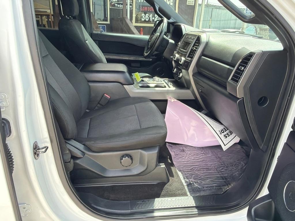 Ford Expedition XLT 2WD 2018