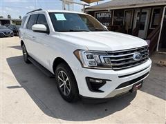 2018 Ford Expedition 