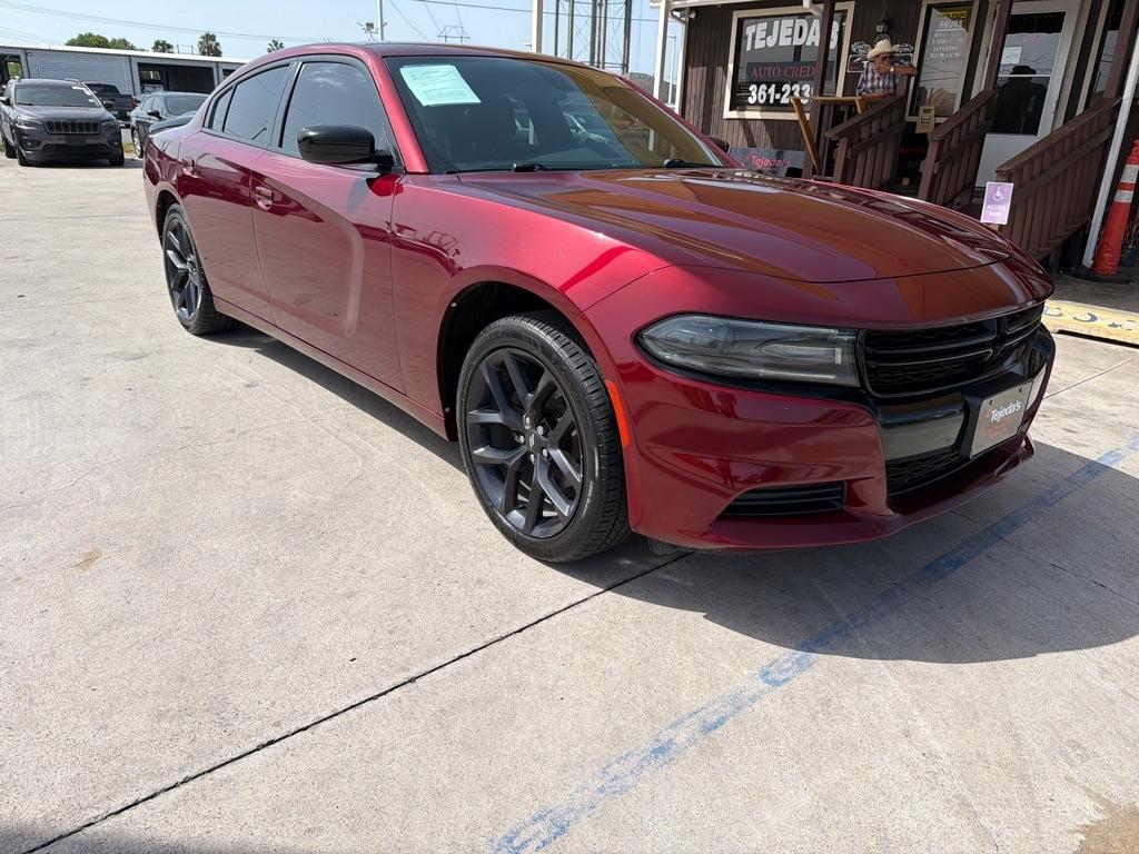 Dodge Charger SXT 2020