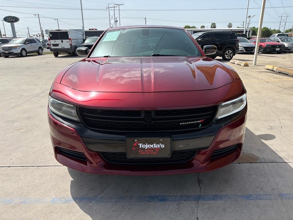Dodge Charger SXT 2020