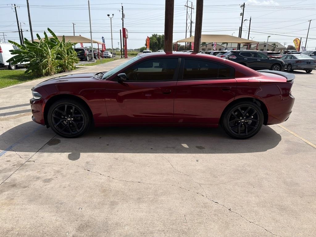 Dodge Charger SXT 2020