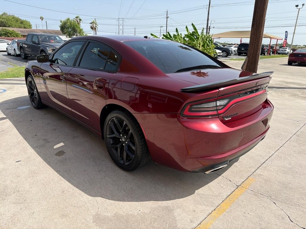 Dodge Charger SXT 2020